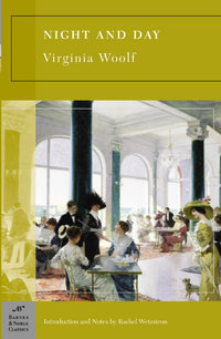 Night and Day (Barnes & Noble Classics Series)