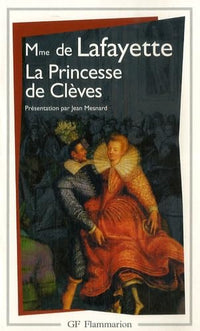 La Princesse de Clèves