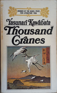 Thousand Cranes
