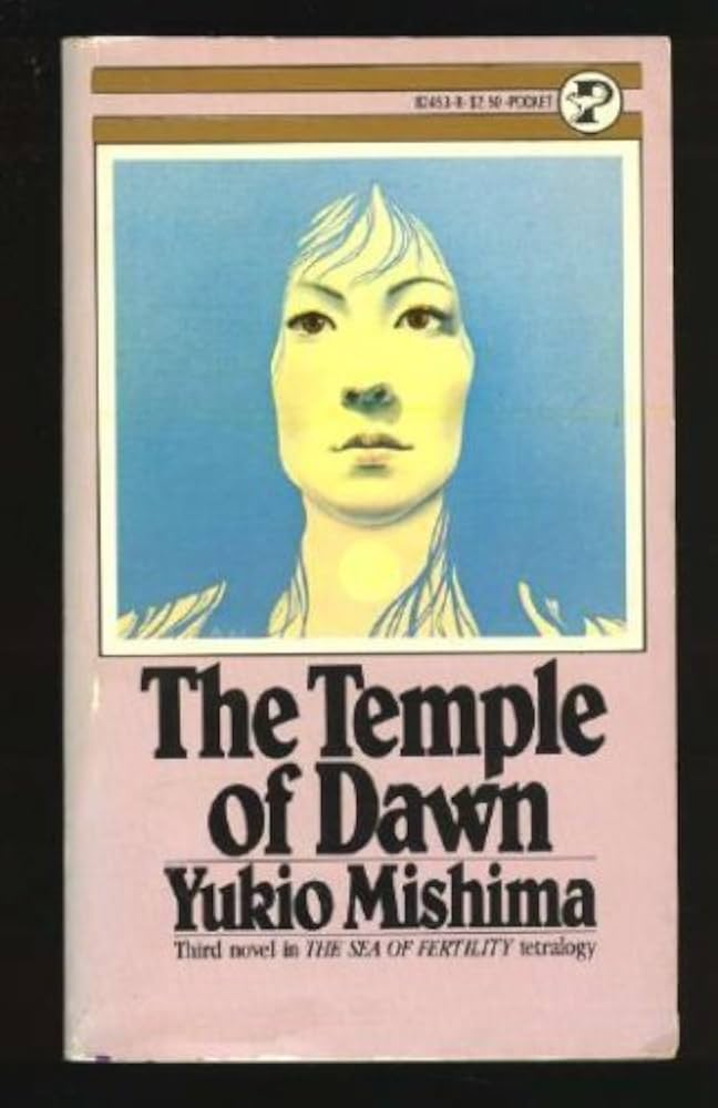 The Temple of Dawn