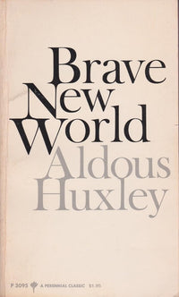 Brave New World