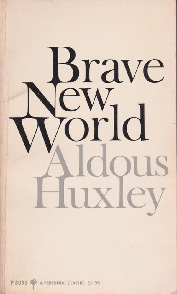 Brave New World