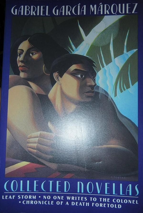 Collected Novellas
