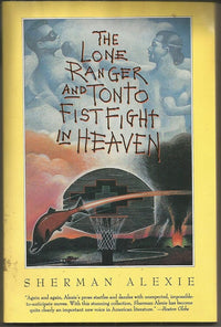 The Lone Ranger and Tonto Fistfight in Heaven