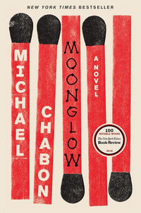 Moonglow: A Novel