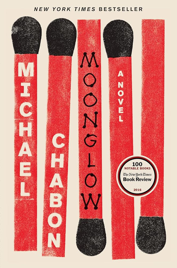 Moonglow: A Novel