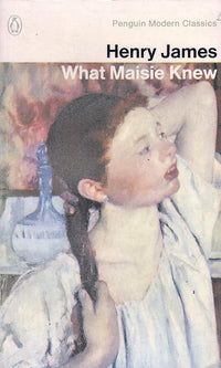 What Maisie Knew