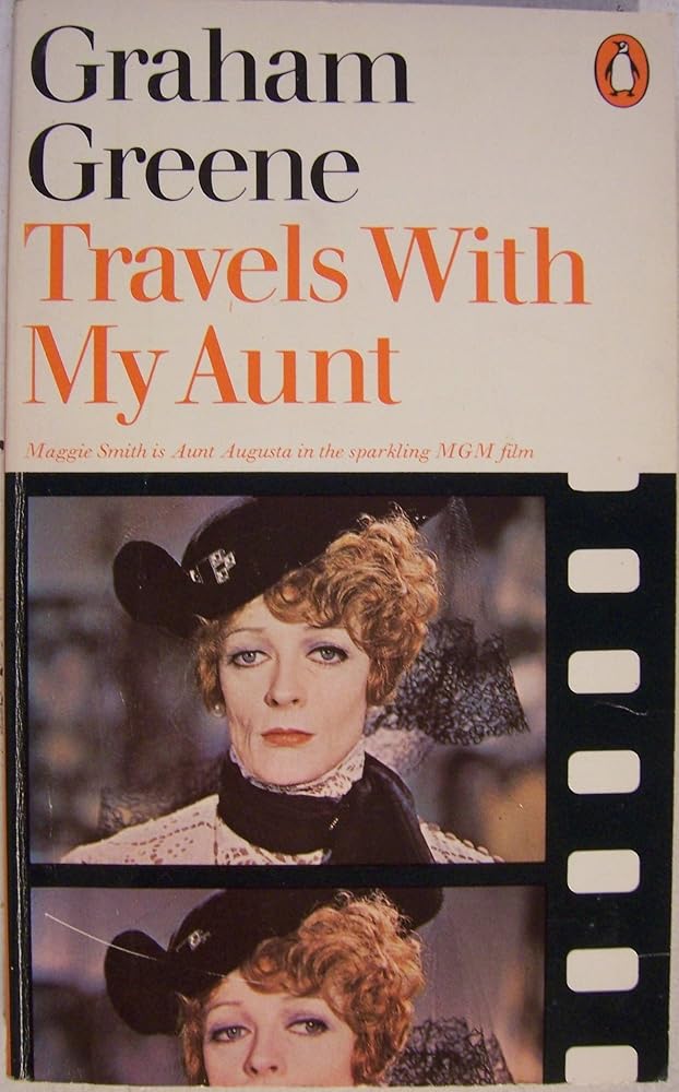 Travels with My Aunt