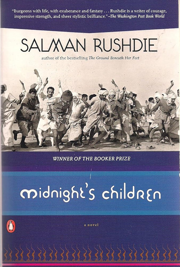 Midnight's Children