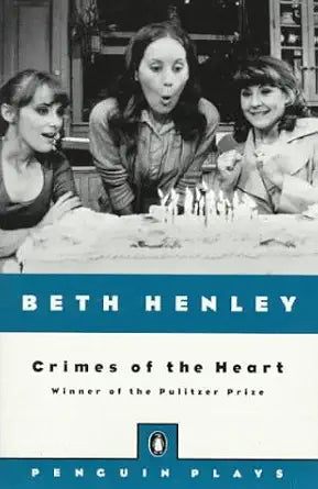 Crimes of the Heart