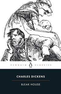 Bleak House (Penguin Classics)