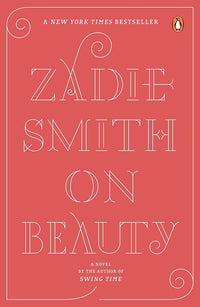 On Beauty: A Novel