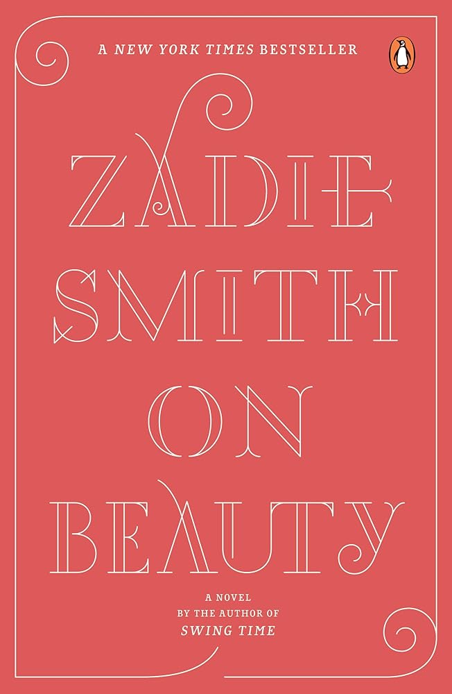 On Beauty: A Novel