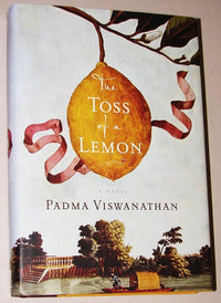 The Toss of a Lemon