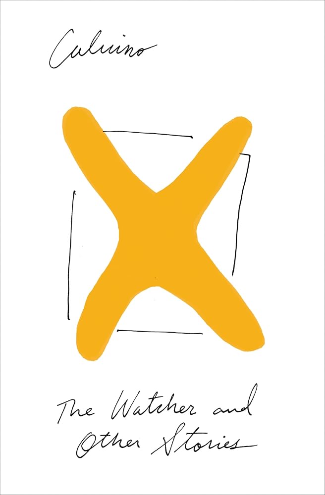 The Watcher and Other Stories