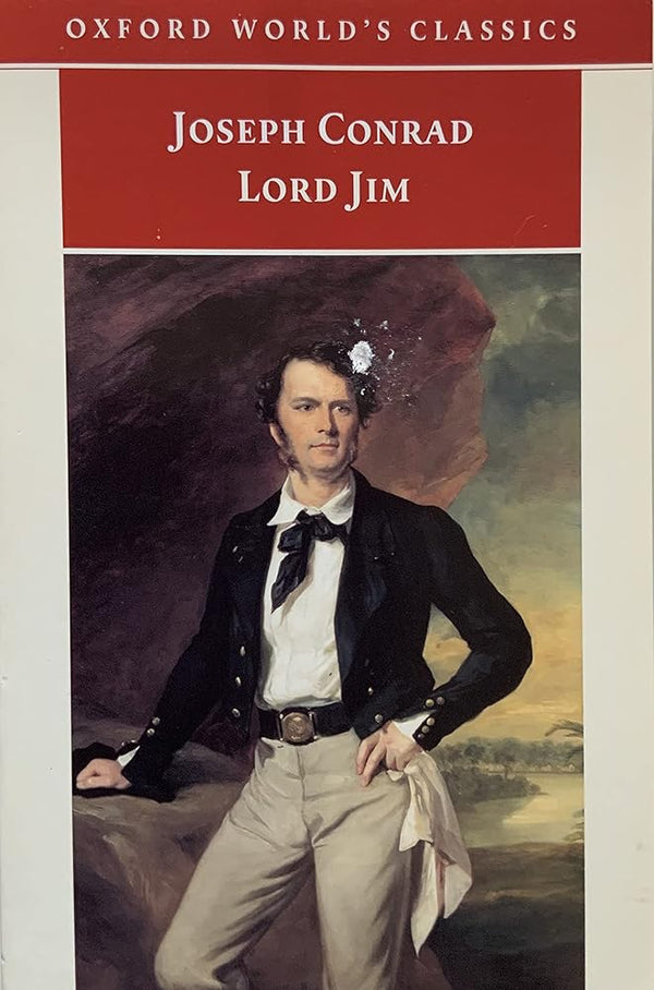 Lord Jim (Oxford World's Classics)