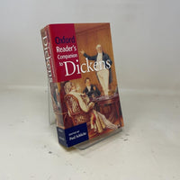 Oxford Reader's Companion to Dickens