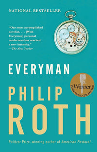 Everyman (Vintage International)