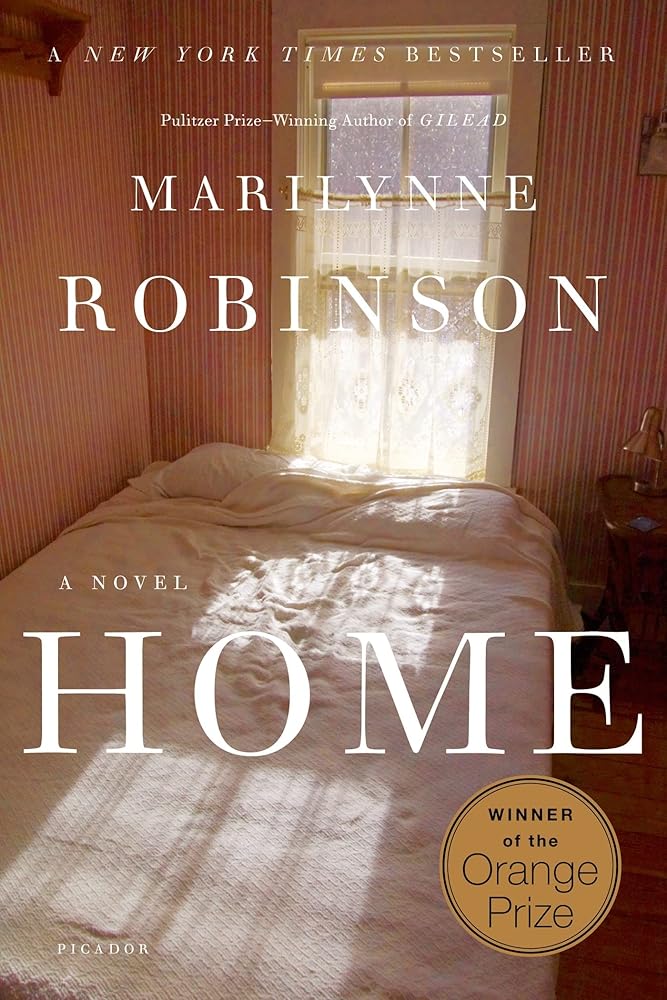Home (Oprah's Book Club): A Novel