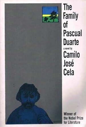 The Family of Pascual Duarte