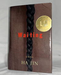 Waiting: A Novel