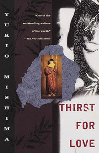 Thirst for Love