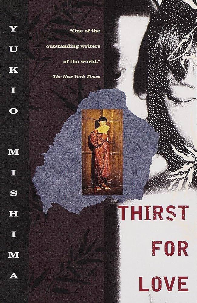 Thirst for Love