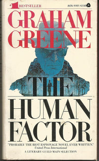 The Human Factor