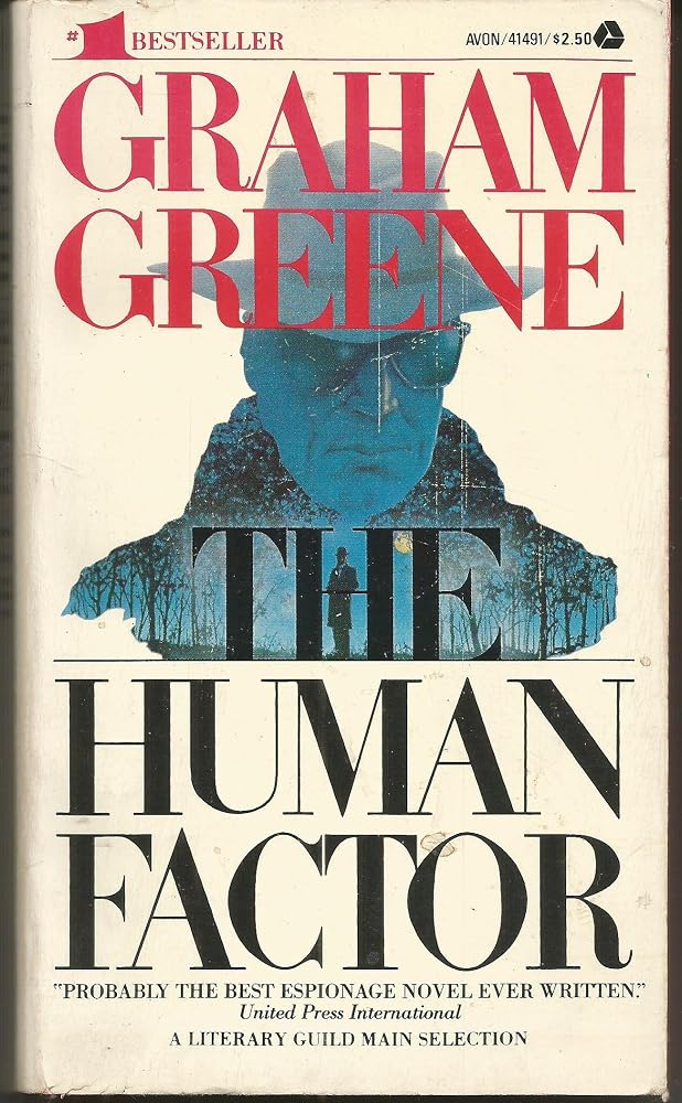 The Human Factor