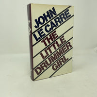 The Little Drummer Girl