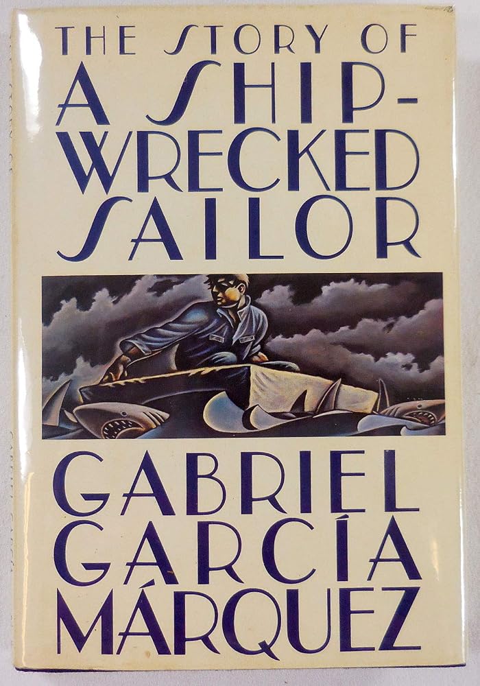The Story of a Shipwrecked Sailor