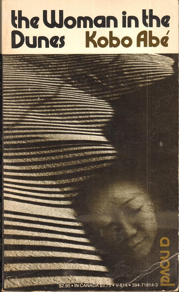 The Woman in the Dunes