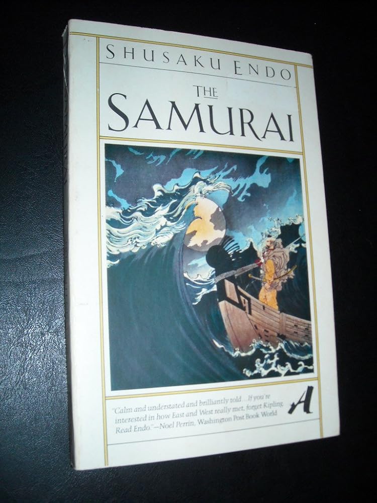 Samurai