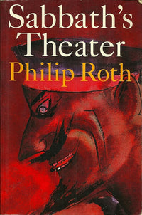 Sabbath's Theater