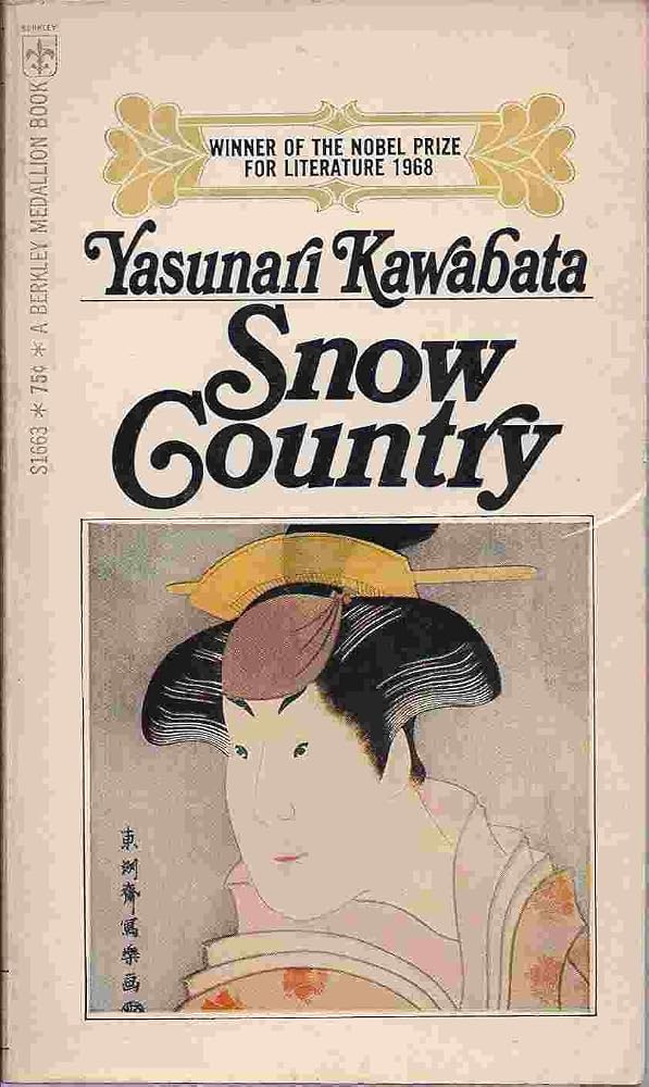 Snow Country