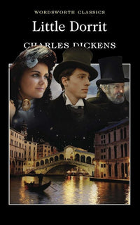 Little Dorrit (Everyman's Library)