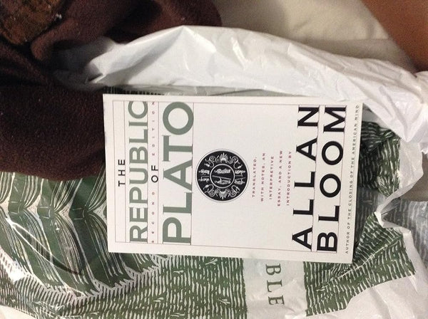 The Republic of Plato: Second Edition