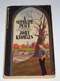 A Separate Peace