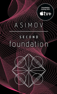 Second Foundation