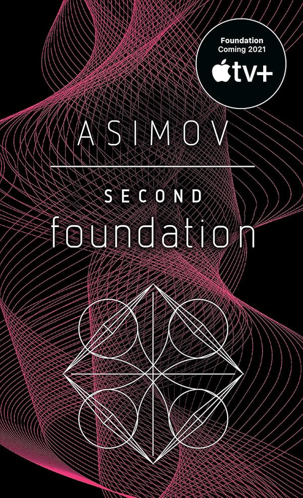 Second Foundation
