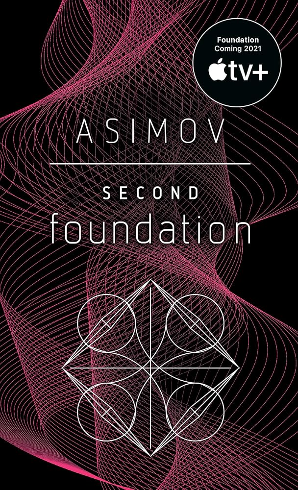 Second Foundation