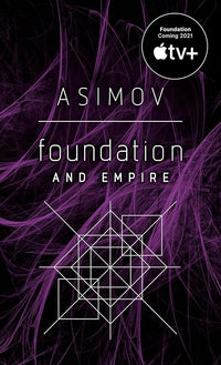 Foundation and Empire