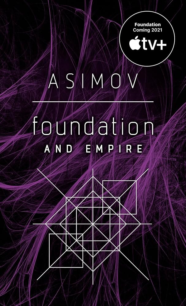 Foundation and Empire