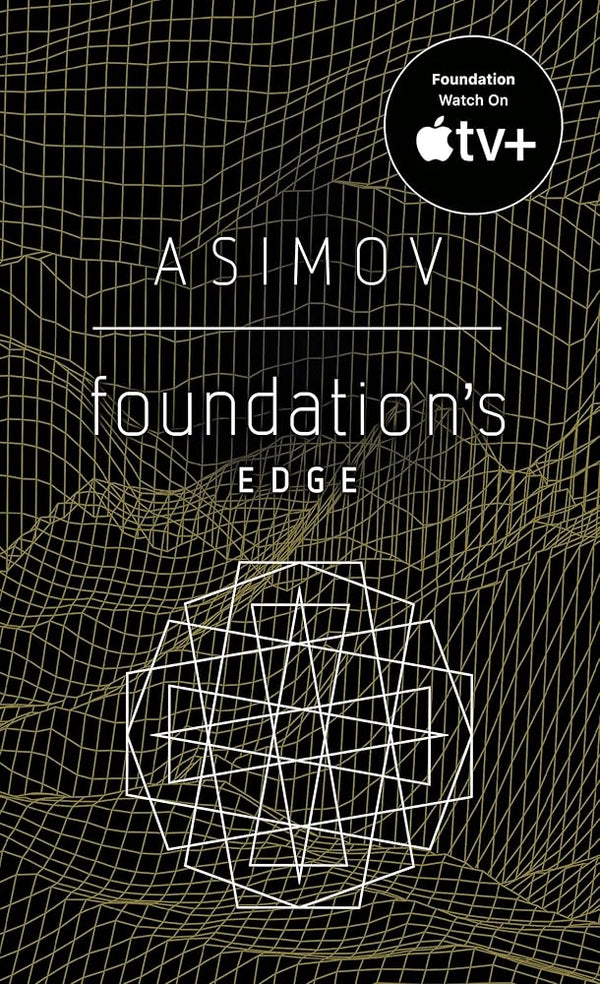 Foundation's Edge (Foundation Novels)