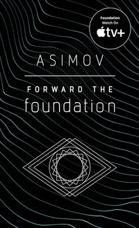 Forward The Foundation: 7