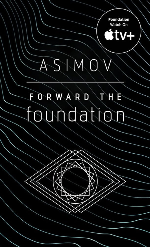 Forward The Foundation: 7