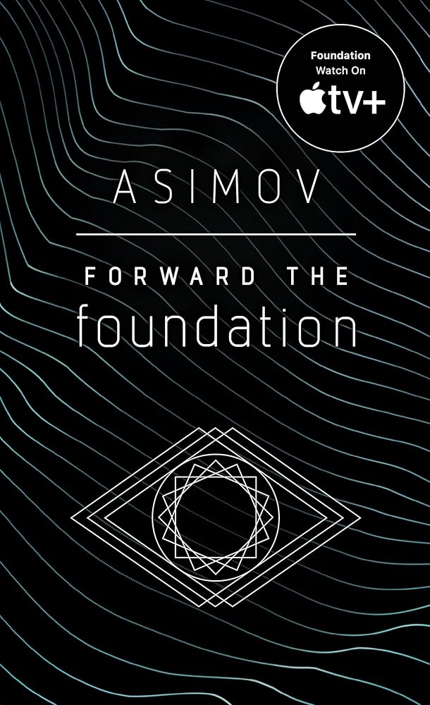 Forward The Foundation: 7