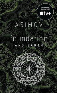 Foundation and Earth