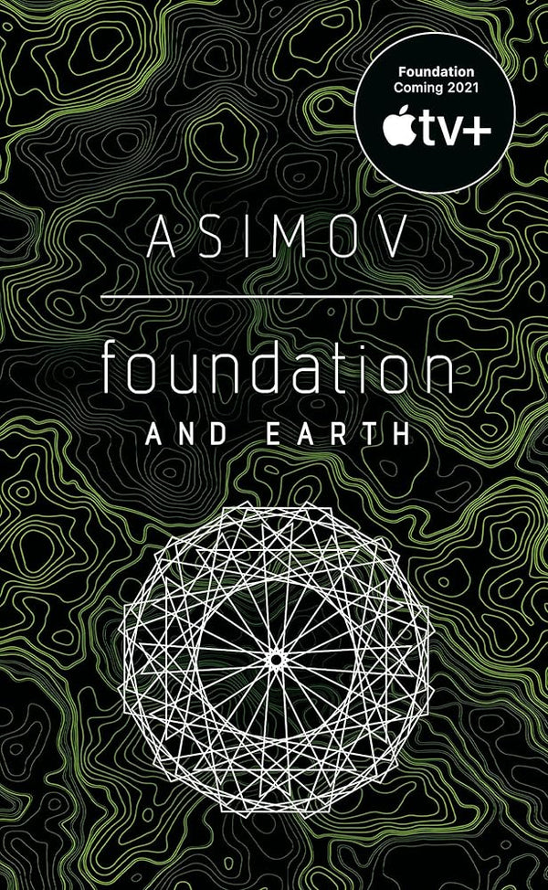 Foundation and Earth