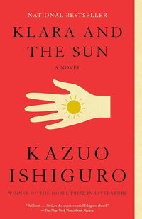 Klara and the Sun: A novel (Vintage International)